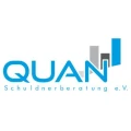 Logo QUAN Schuldnerberatung e.V.