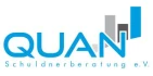 Logo QUAN Schuldnerberatung e.V.