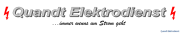 Quandt Elektrodienst Berlin