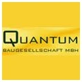 Logo Quantum Baugesellschaft mbH