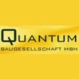 Logo Quantum Baugesellschaft mbH