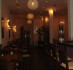 Logo QUANTUM RESTAURANT LOUNGE