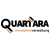 Logo Quartara Immobilienverwaltung GmbH