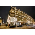 Quartier 206 ART & FASHION HOUSE Berlin