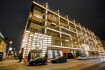 Logo Quartier 206 ART & FASHION HOUSE