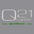 Logo Quartier 21 Gasthaus