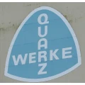 Logo Quarzwerke GmbH
