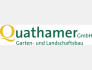 Logo Quathamer GmbH Garten- u. Landschaftsbau