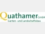 Logo Quathamer GmbH Garten- u. Landschaftsbau