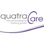 Logo quatraCare - Gesundheitsakad. Hamburg gGmbH