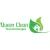 Logo Queen Clean Dienstleistungen