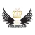 Logo Queen & King Friseur