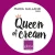 Logo Queen of Cream Kosmetikstudio