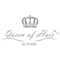 Logo Queen of Hair