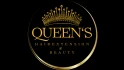 Logo Queen?s Hairextension & Beauty