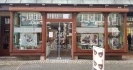 Logo QueenB Nagelstudio Herborn