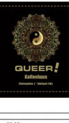 Queer Kaffeehaus Stuttgart
