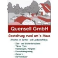 Logo Quensell GmbH Gestalltung Rund ums Haus Logo Quensell GmbH Gestalltung Rund ums Haus