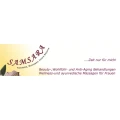 Logo Kosmetik und Massagen f&uuml;r Frauen, Quetz Petra