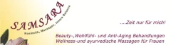 Logo Kosmetik und Massagen f&uuml;r Frauen, Quetz Petra