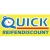 Logo Quick Reifendiscount