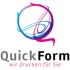 Logo Quickform Druck GmbH
