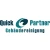 Logo QuickPartner Gebäudereinigung