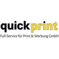 quickprint Full-Service f&uuml;r Print & Werbung GmbH Andechs