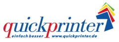 Quickprinter vertriebs GmbH Köln