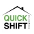 Logo QuickShift Umzugsservice - Florian Wiese