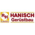 Logo Hanisch Ger&uuml;stbau GmbH
