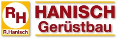 Logo Hanisch Gerüstbau GmbH