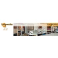 Logo Quilt Paradies