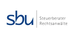 Logo sbu Clotten, Blum und Steuer