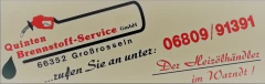 Quinten Brennstoff-Service GmbH Großrosseln