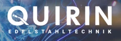 Quirin Edelstahltechnik GmbH Wadern