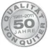 Logo Quiter Reinhold GmbH Metallwerk-Armaturenfabrik