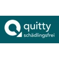 Quitty Sch&auml;dlingsfrei GmbH Darmstadt