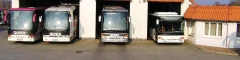 Logo Quitzk Omnibusbetrieb GmbH & Co. KG Omnibusbetrieb