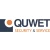 Logo Quwet Securtiy & Service GmbH