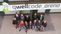 Logo Qwellcode Webdesign