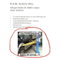 R.-A.-M. Hell Klaus Autowerkstatt Lebach