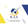 R.A.S Al Alouan N&uuml;rtingen