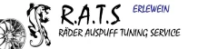 Logo R.A.T.S Erlewein