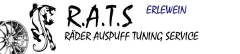 Logo R.A.T.S Erlewein KFZ-Werkstatt