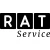 Logo R. A. T. Service UG