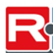 Logo R.AU-COMPUTERTECHNIK GmbH & Co. KG