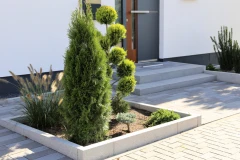 R & B Bruderhofer GmbH Baumpflege & Garten- Landschaftsbau Bodolz