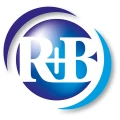 Logo R & B Entwicklungs- und Vertriebs GmbH