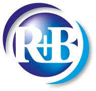 Logo R & B Entwicklungs- und Vertriebs GmbH